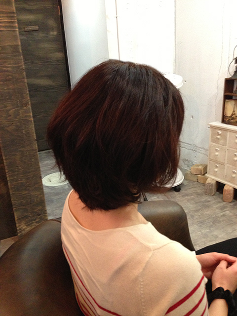 ワンカールボブ