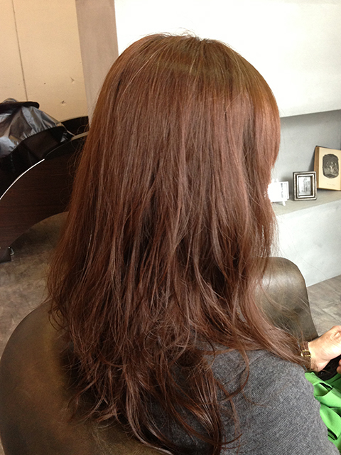 VOLUTTAの3ステップトリートメント