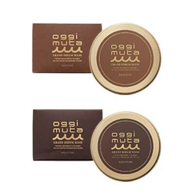 グランドセラムマスク【スムース】