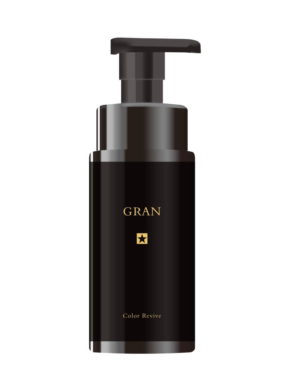 GRAN(グラン)カラーリバイブ150ml