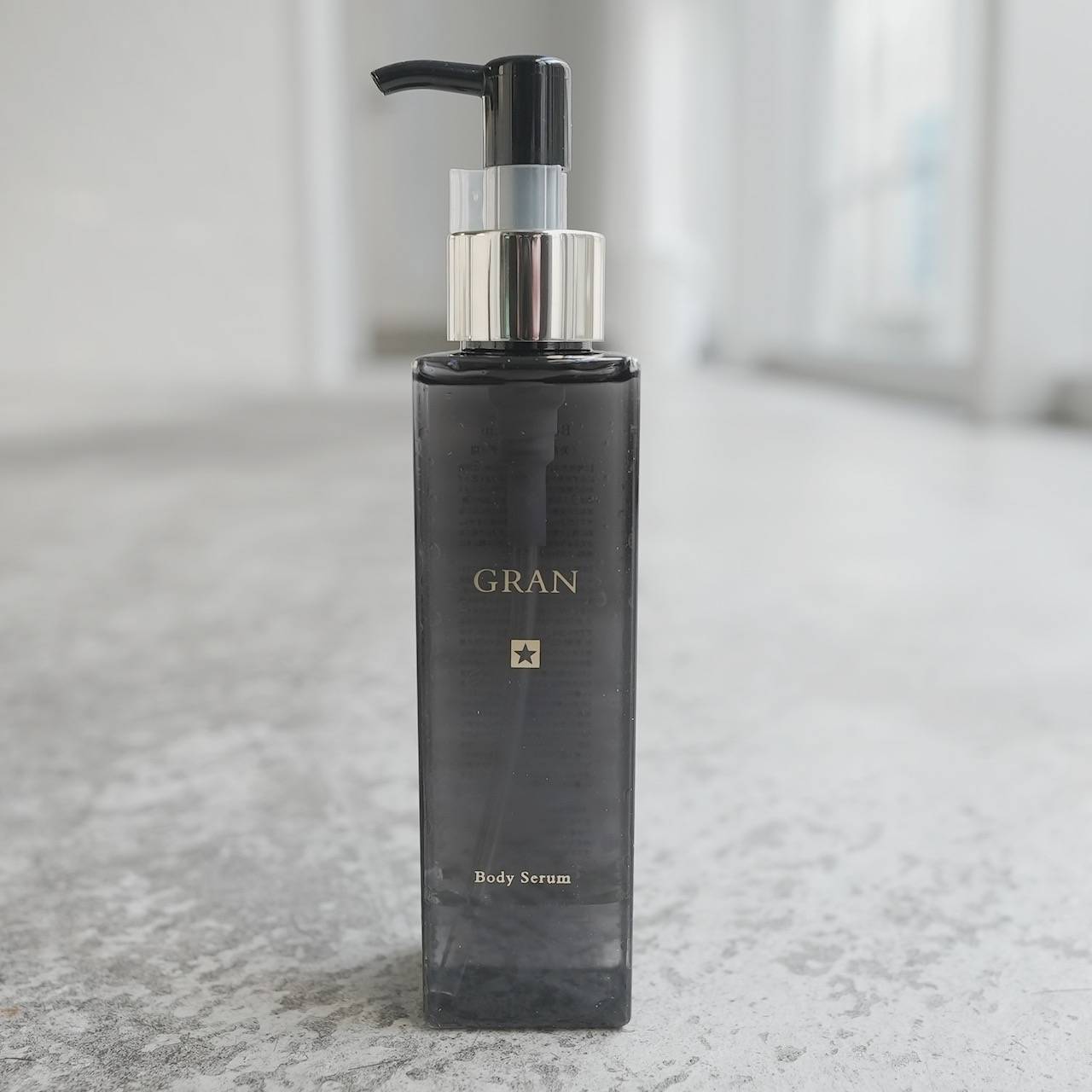 GRAN(グラン)ボディセラム〈美容液〉顔、ボディ用