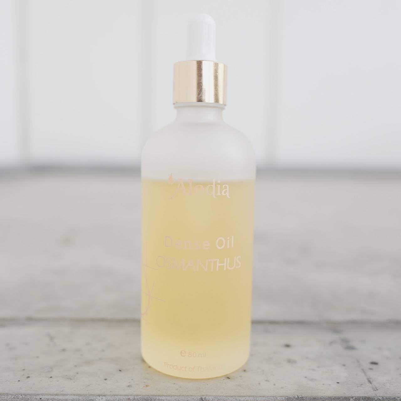 アローディアデンスオイル(金木犀の香り)