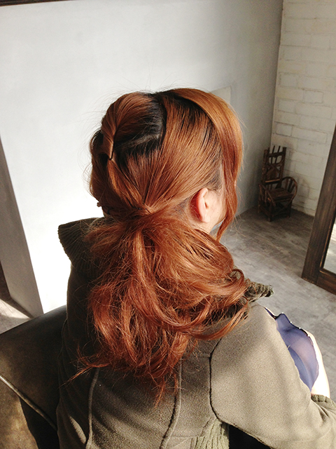 ウェディングスタイル