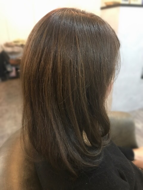 ☆梅雨時期におすすめヘアスタイル