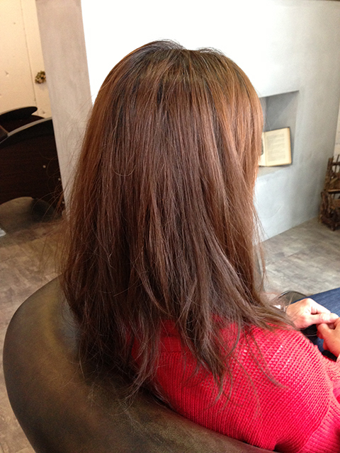 真夏並みに多い紫外線情報