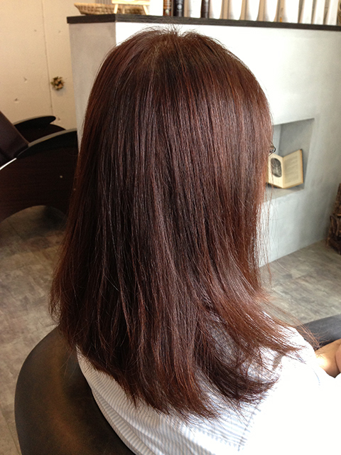 春と言えばピンク！