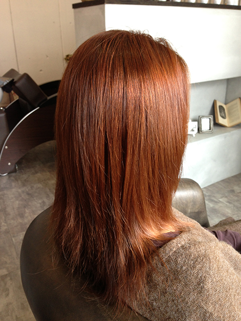 艶髪になるためのトリートメントの必要性