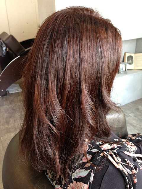 メンテナンスカットの必要性