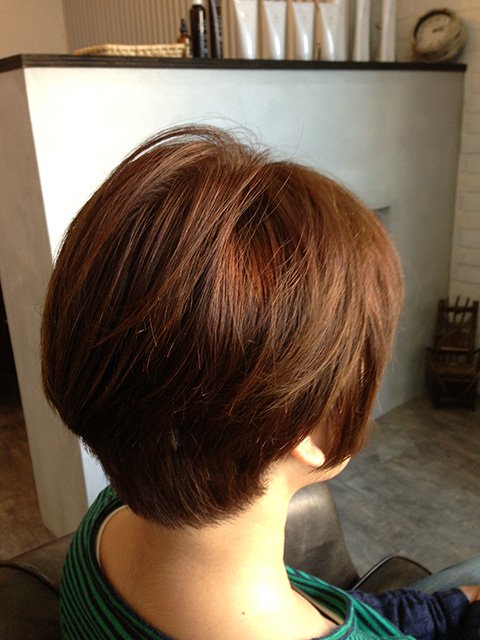 2013秋イチオシ♡ノーブルカラー