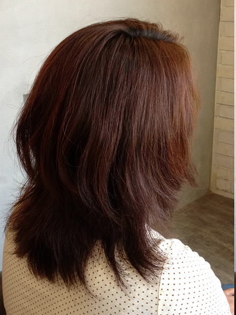 ジョンマスター(スペシャルコース)