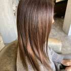 【姫路美容室】1ヶ月から2ヶ月を目安にメテオカラーがおすすめ！